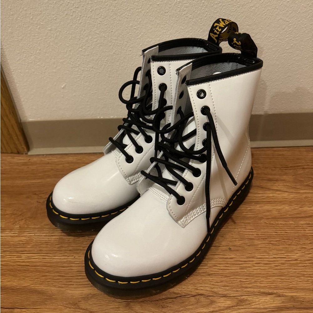 Doc Martens